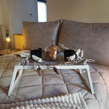 Palazzo Lombardi Cave & Suite Matera Eksteriør billede