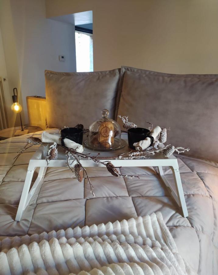 Palazzo Lombardi Cave & Suite Matera Eksteriør billede